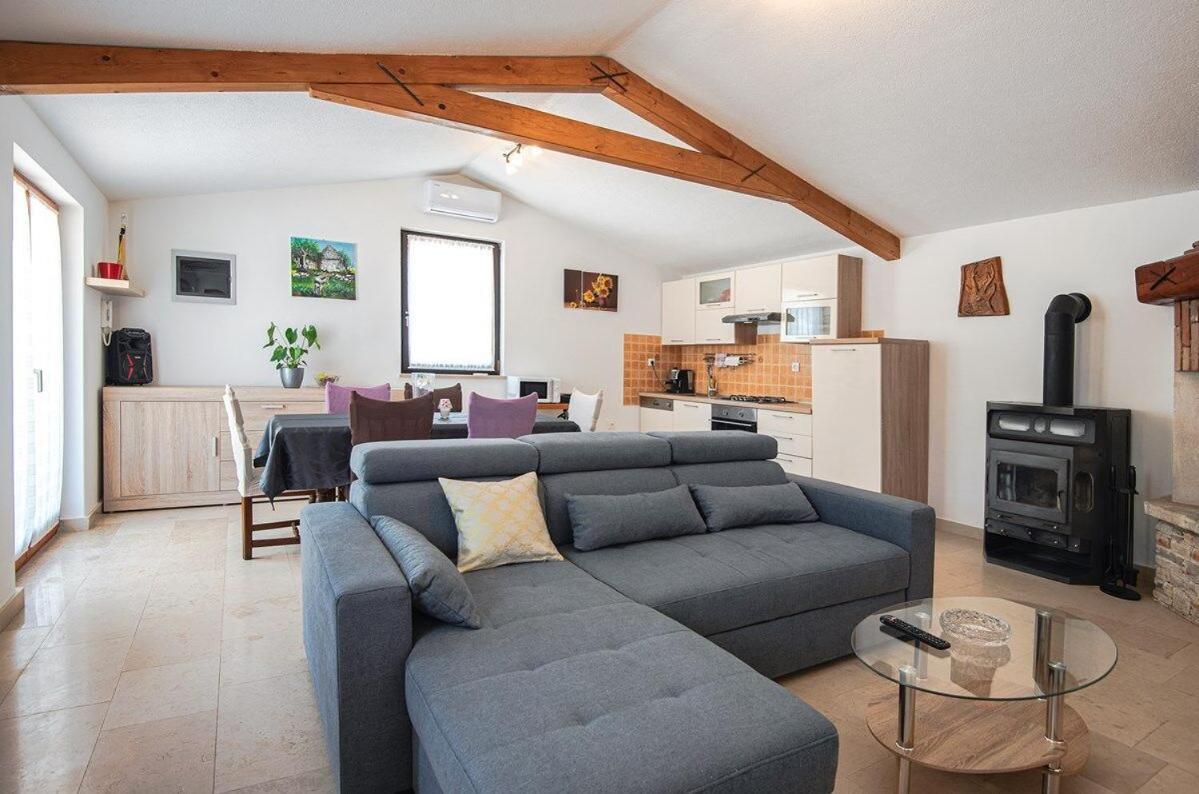 Villa Martinetinka Воднян Экстерьер фото